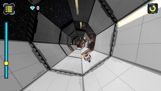 Space Run 3 screenshot 15