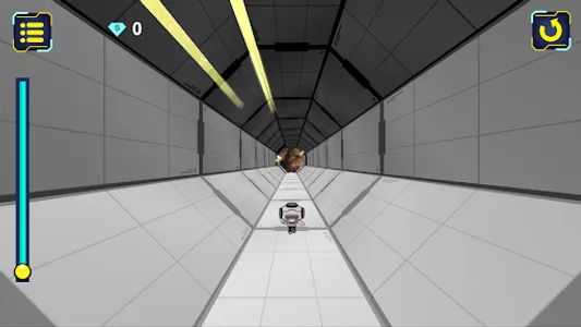 Space Run 3 screenshot 21