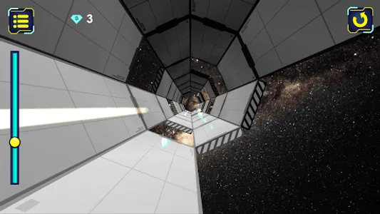 Space Run 3 screenshot 5