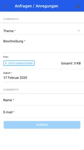 Freibad Burbach screenshot 5