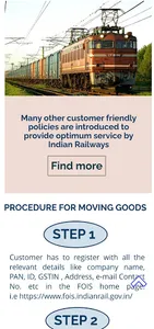 Freight Madad screenshot 6