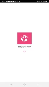 FreightUser screenshot 6