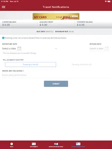 Fremont FCU Cards screenshot 10