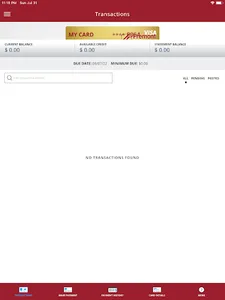 Fremont FCU Cards screenshot 13