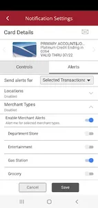 Fremont FCU Cards screenshot 3