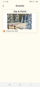 Frendii screenshot 5