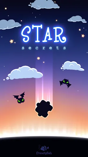Star Secrets screenshot 0