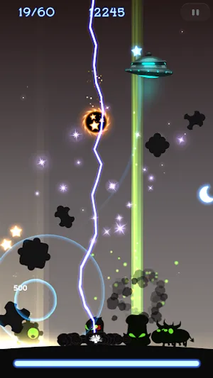 Star Secrets screenshot 1