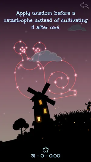 Star Secrets screenshot 2