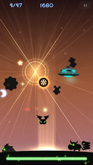 Star Secrets screenshot 3