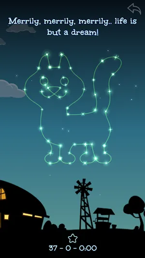 Star Secrets screenshot 4