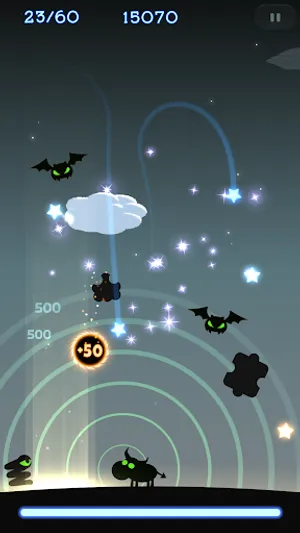 Star Secrets screenshot 5