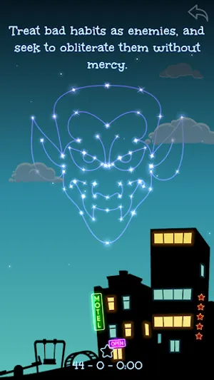 Star Secrets screenshot 6