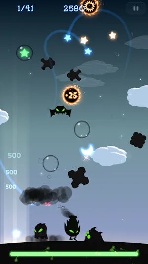 Star Secrets screenshot 7