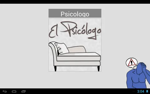 El Psicólogo screenshot 5