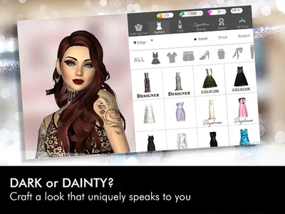 Fashion Empire - Dressup Sim screenshot 17