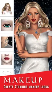 Fashionista - Fashion Stylist screenshot 6