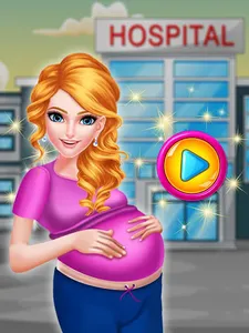 mommy babyshower newborn care screenshot 3