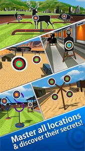 Target Shooting Gun Games screenshot 13