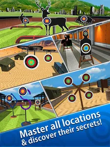 Target Shooting Gun Games screenshot 9