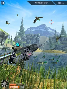 Wild Animal Hunt: Sniper Shoot screenshot 14