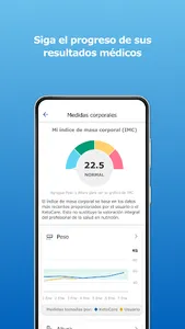 KetoApp Chile screenshot 1
