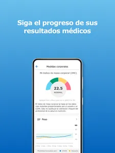 KetoApp Chile screenshot 6