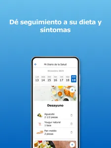 KetoApp Chile screenshot 7
