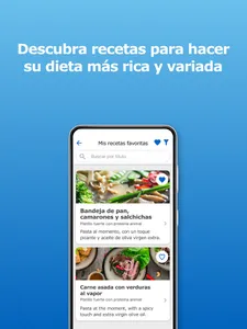 KetoApp Chile screenshot 8