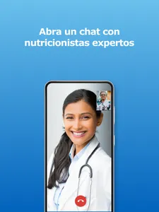 KetoApp Chile screenshot 9