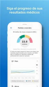 KetoApp screenshot 1