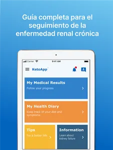KetoApp screenshot 12