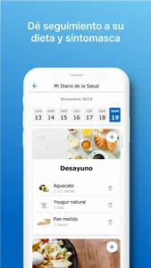 KetoApp screenshot 2