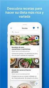 KetoApp screenshot 3