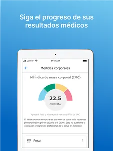 KetoApp screenshot 7