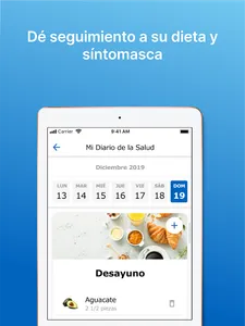 KetoApp screenshot 8