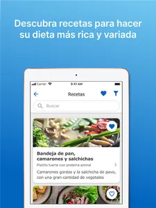 KetoApp screenshot 9