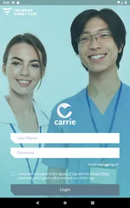 Carrie screenshot 5