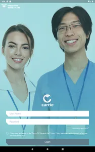Carrie screenshot 7
