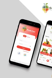 freshcore | فريش كور screenshot 1