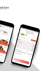 freshcore | فريش كور screenshot 2