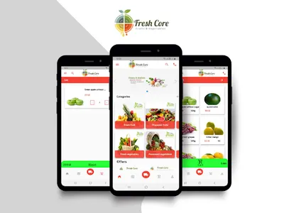 freshcore | فريش كور screenshot 3