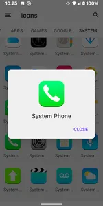 iOS 13 icon pack screenshot 1