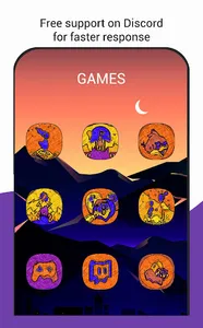 OneUi Picaso icon pack screenshot 3