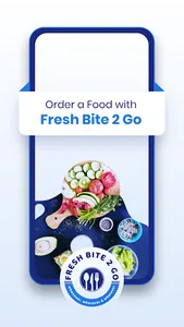FreshBite2Go screenshot 0