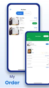 FreshBite2Go screenshot 4