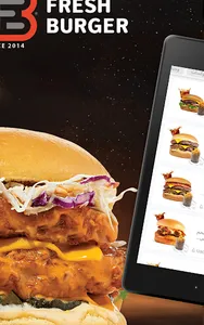 برجر الطازج | Fresh Burger screenshot 5