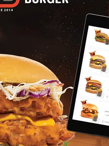 برجر الطازج | Fresh Burger screenshot 9