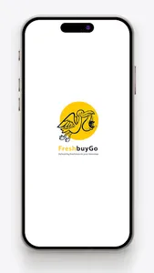 FreshbuyGo screenshot 0
