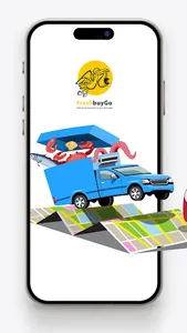 FreshbuyGo screenshot 2